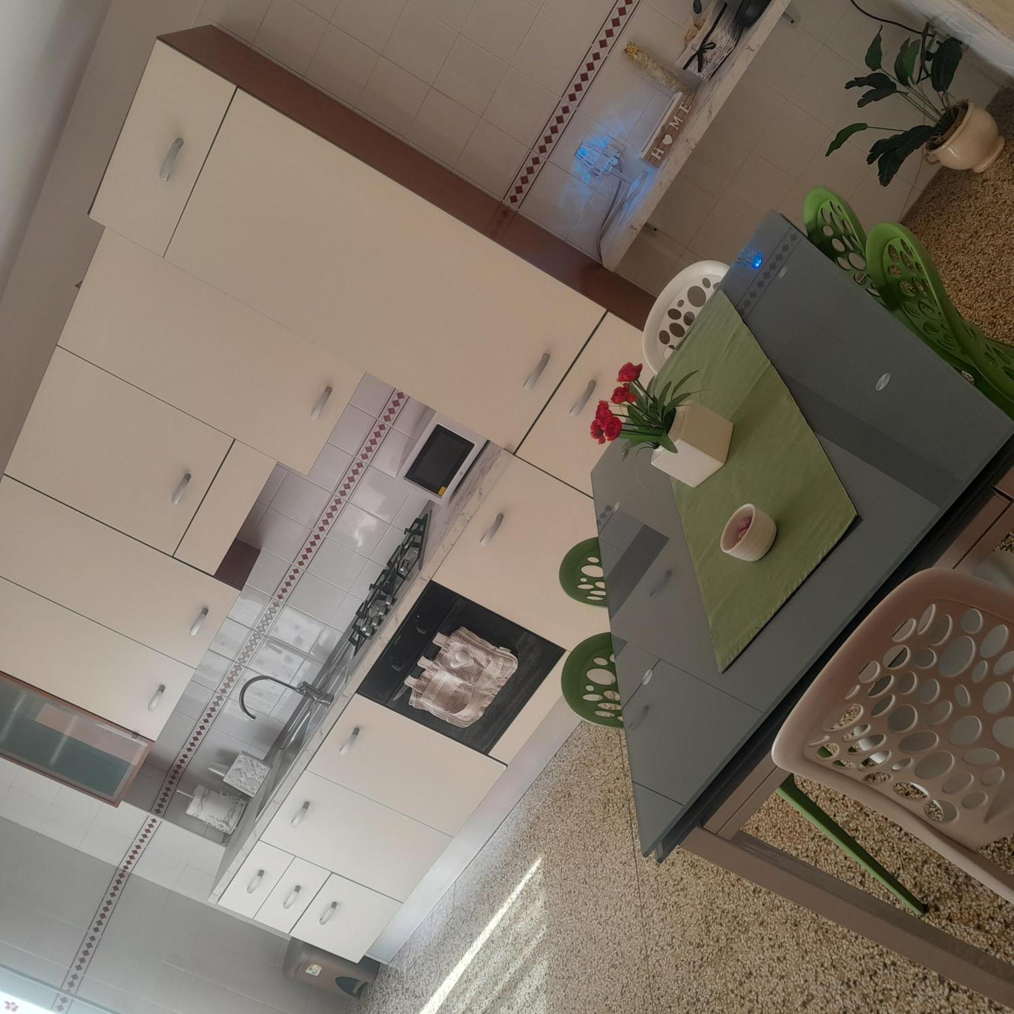 מטרה Casa Vacanza Nonna Dora מראה חיצוני תמונה