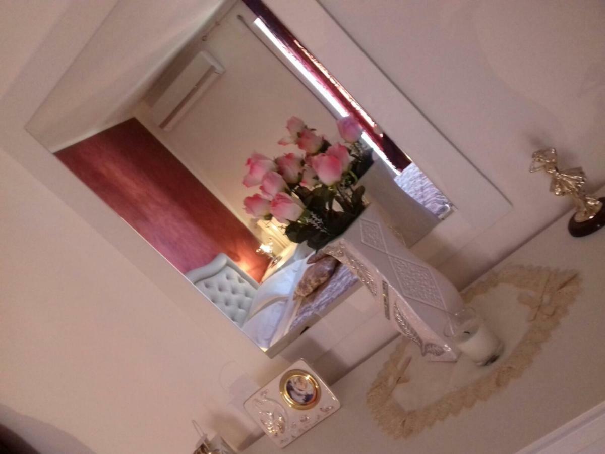 מטרה Casa Vacanza Nonna Dora מראה חיצוני תמונה
